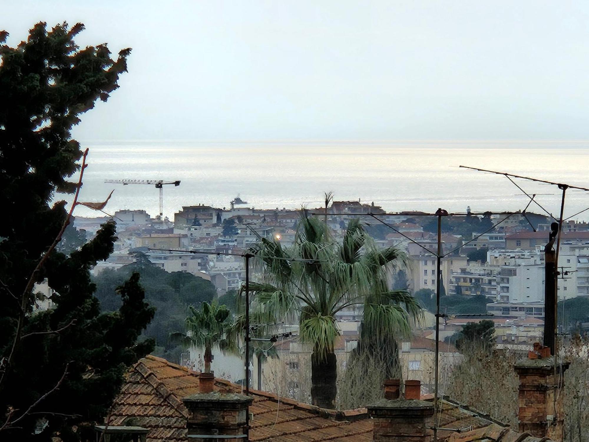 The Yachting - Host Provence Appartement Le Cannet Buitenkant foto