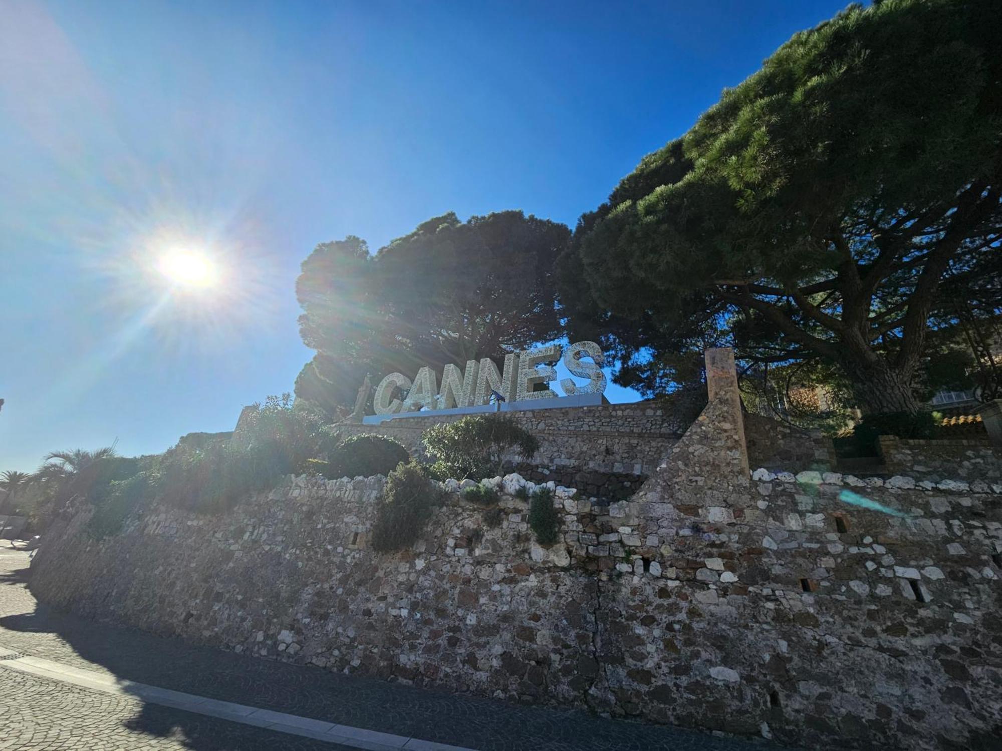 The Yachting - Host Provence Appartement Le Cannet Buitenkant foto
