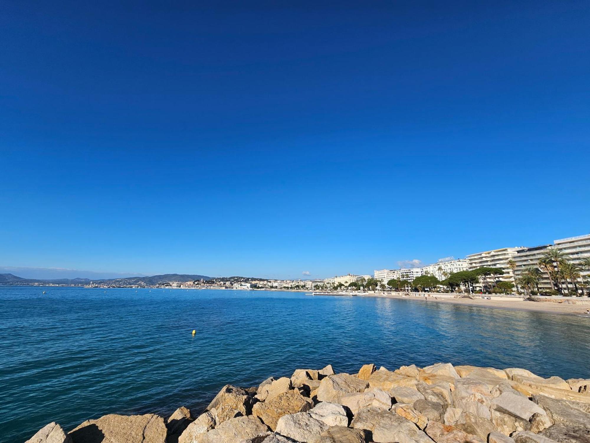 The Yachting - Host Provence Appartement Le Cannet Buitenkant foto