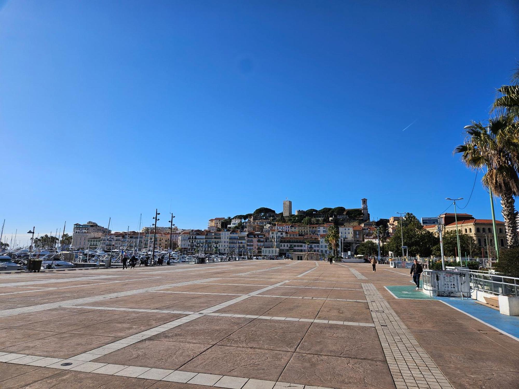 The Yachting - Host Provence Appartement Le Cannet Buitenkant foto