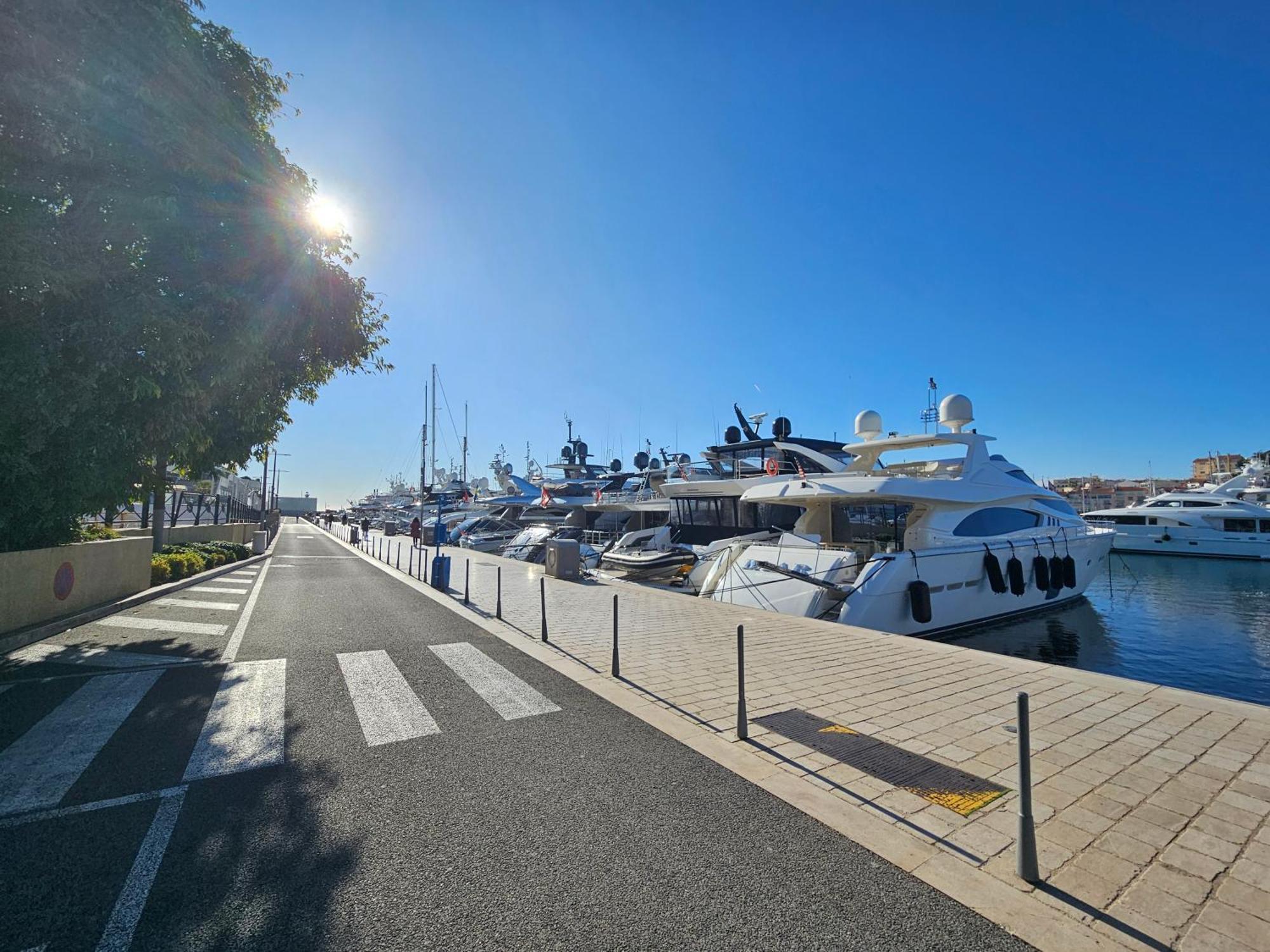 The Yachting - Host Provence Appartement Le Cannet Buitenkant foto