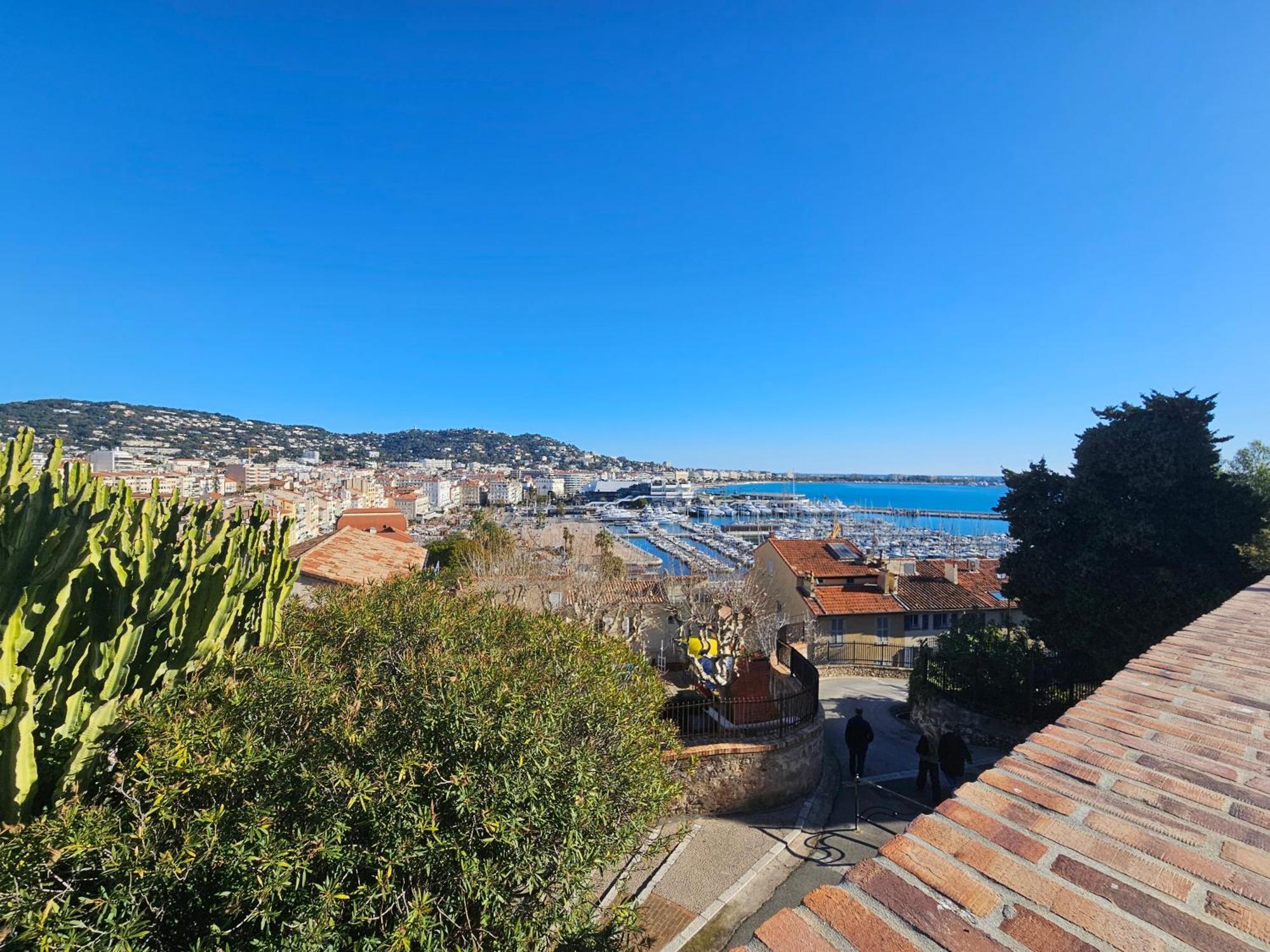 The Yachting - Host Provence Appartement Le Cannet Buitenkant foto