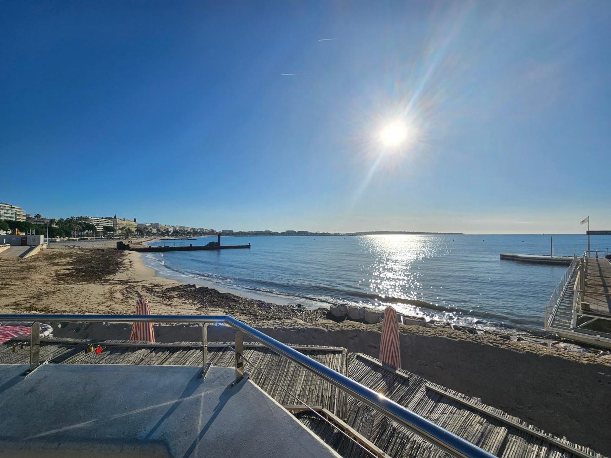 The Yachting - Host Provence Appartement Le Cannet Buitenkant foto