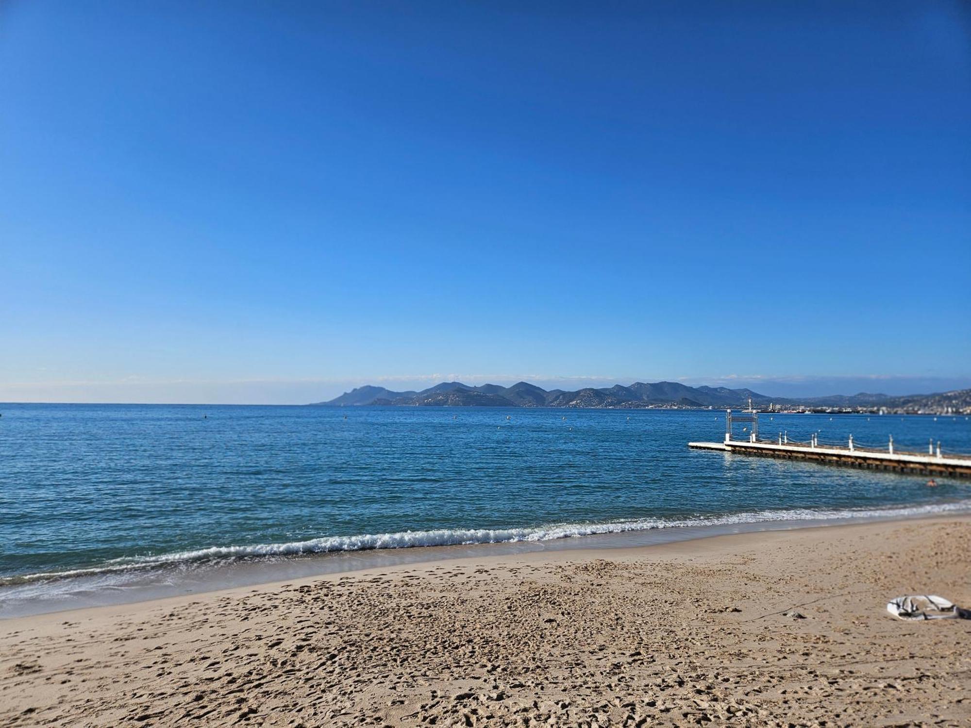 The Yachting - Host Provence Appartement Le Cannet Buitenkant foto