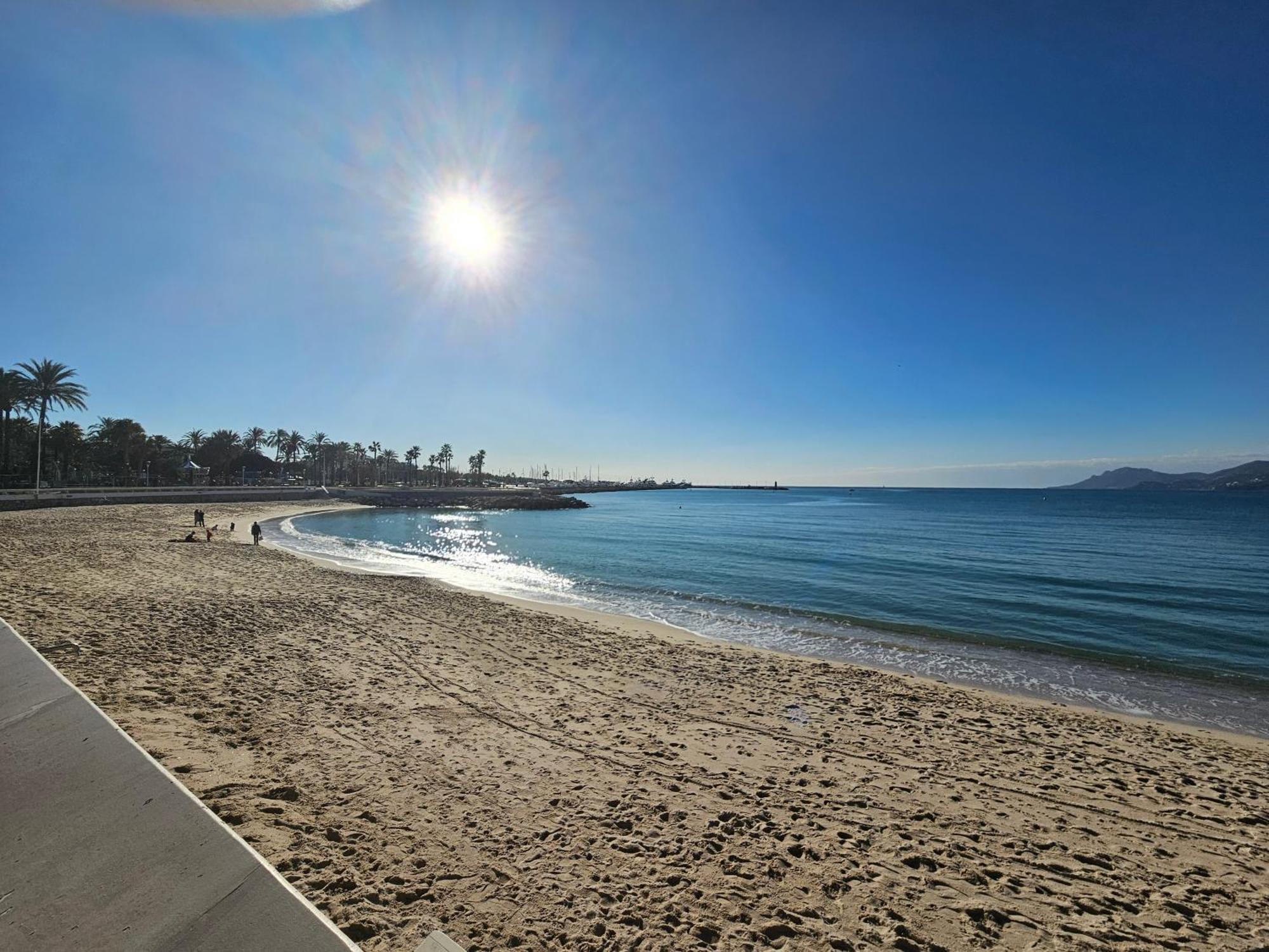 The Yachting - Host Provence Appartement Le Cannet Buitenkant foto