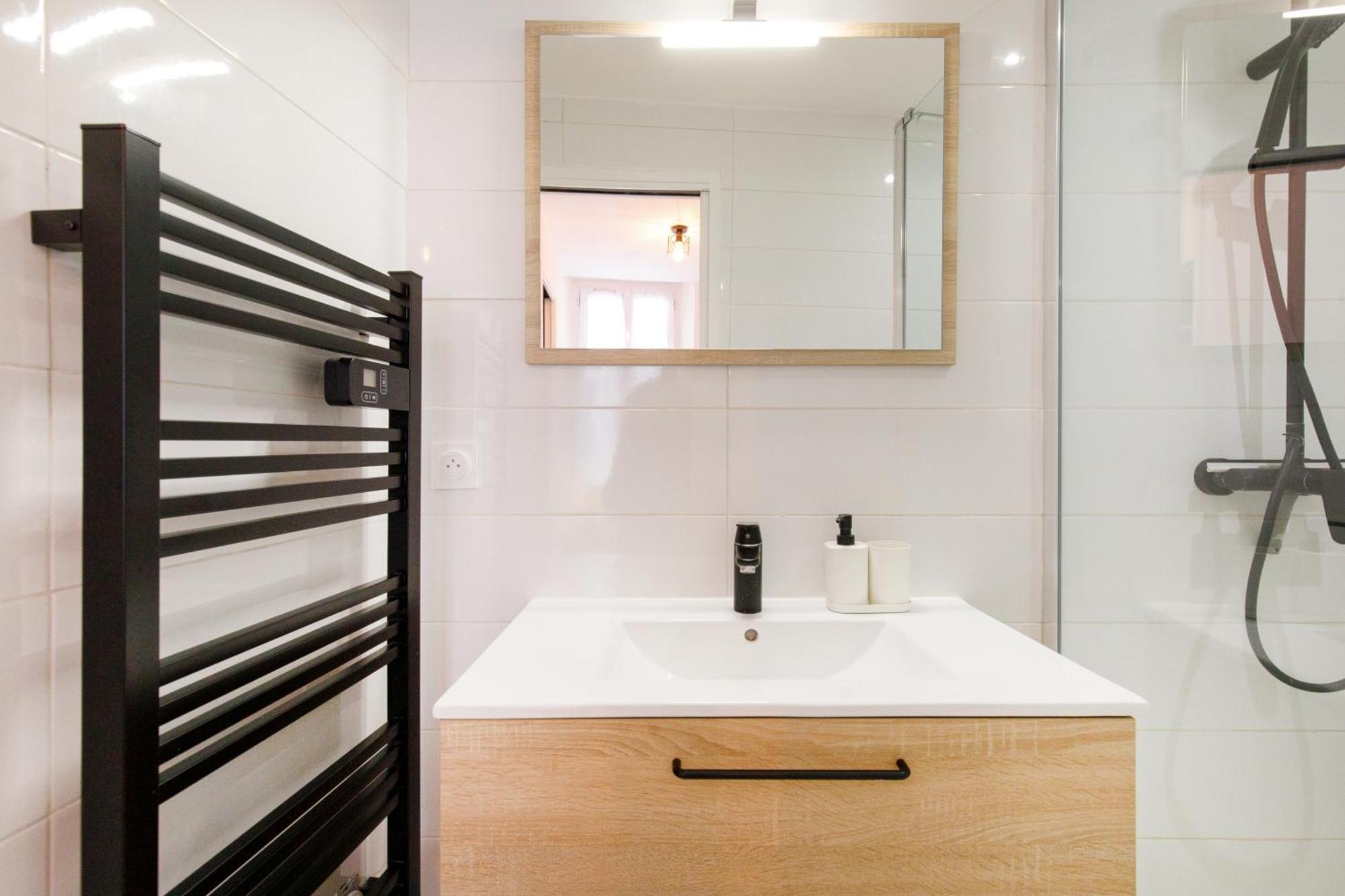 The Yachting - Host Provence Appartement Le Cannet Buitenkant foto