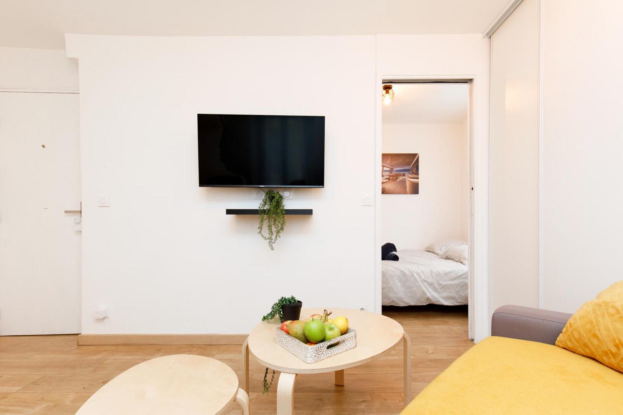 The Yachting - Host Provence Appartement Le Cannet Buitenkant foto