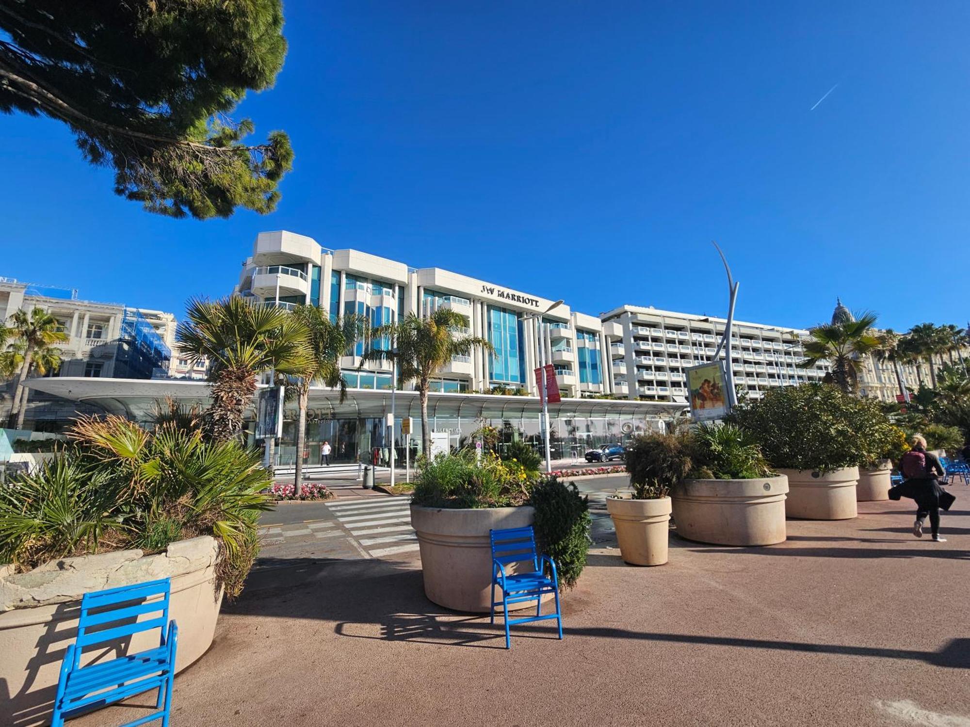 The Yachting - Host Provence Appartement Le Cannet Buitenkant foto