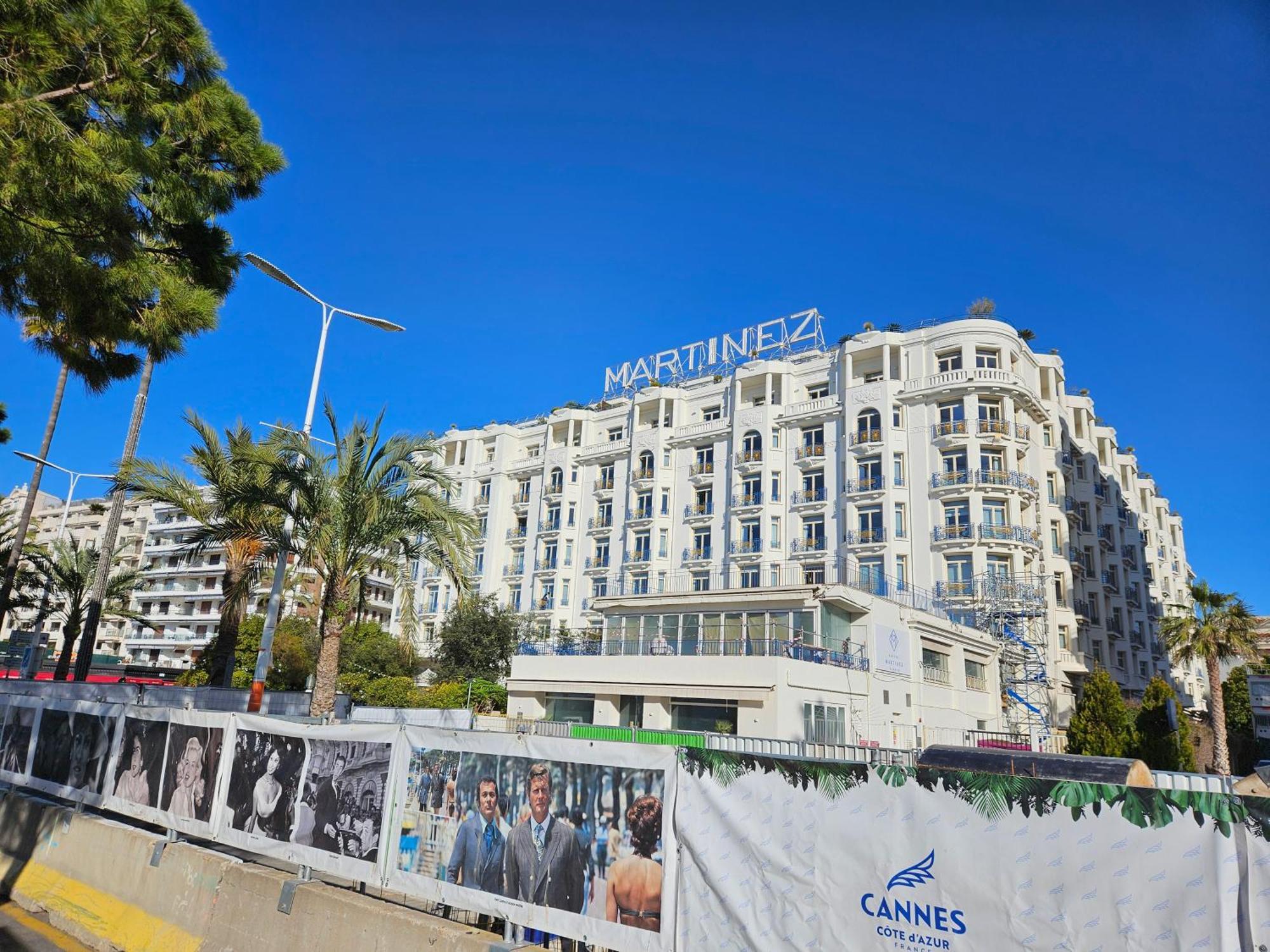 The Yachting - Host Provence Appartement Le Cannet Buitenkant foto