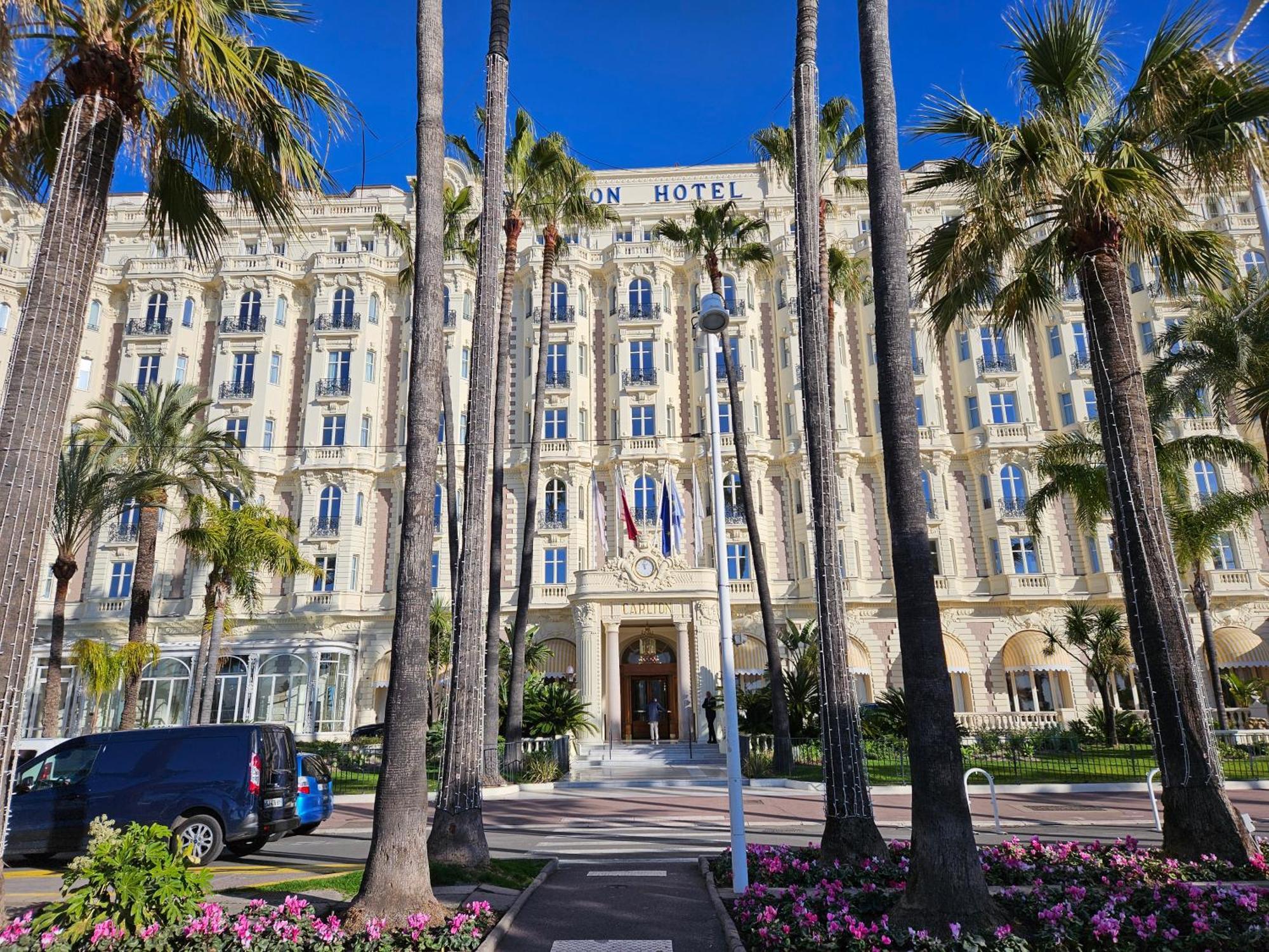 The Yachting - Host Provence Appartement Le Cannet Buitenkant foto