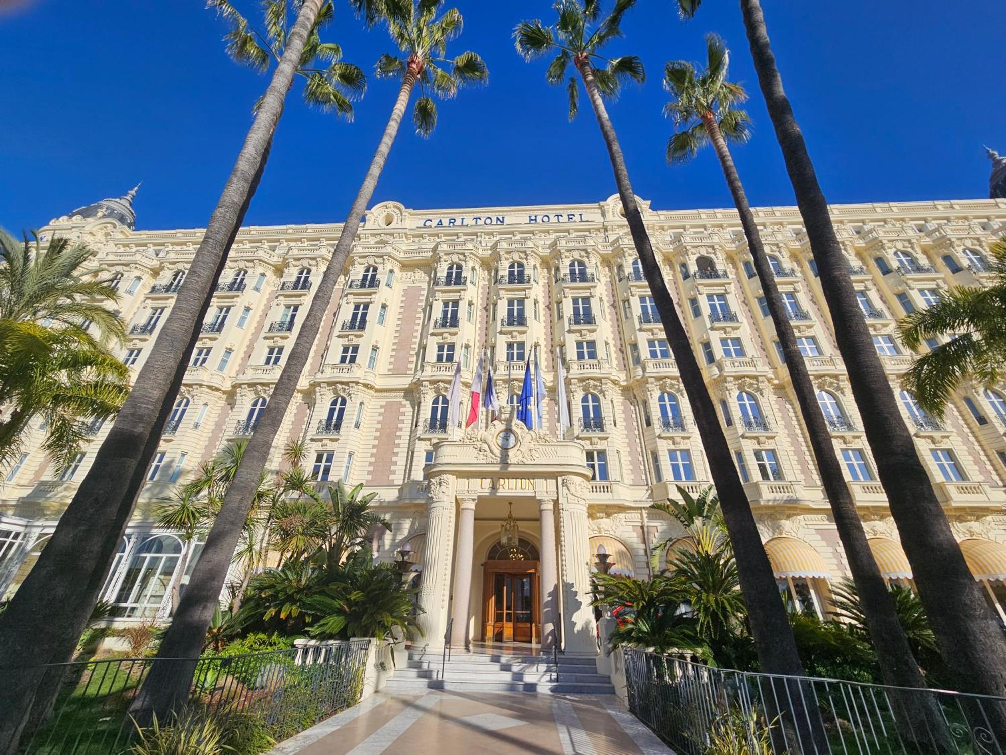 The Yachting - Host Provence Appartement Le Cannet Buitenkant foto