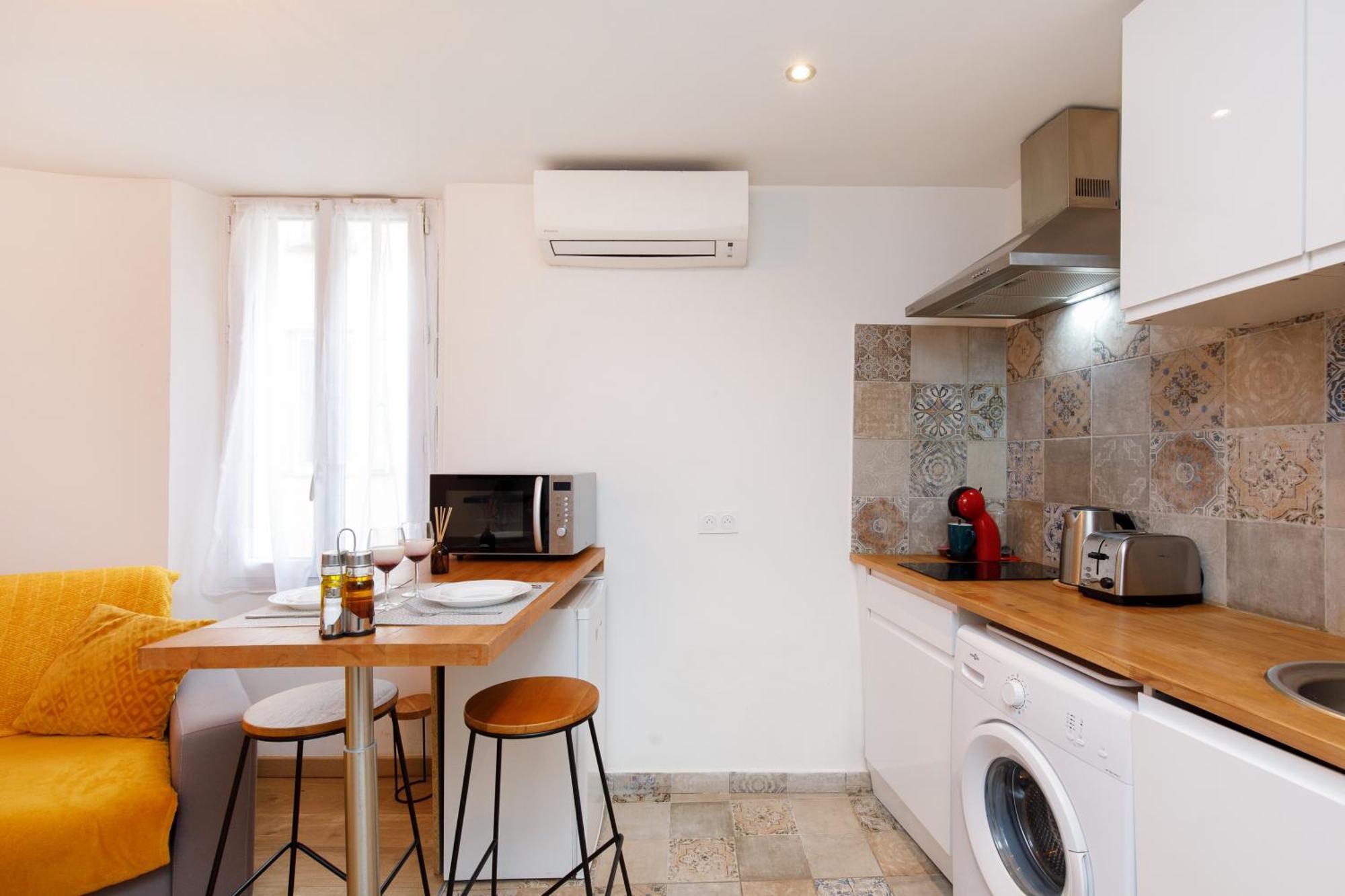 The Yachting - Host Provence Appartement Le Cannet Buitenkant foto